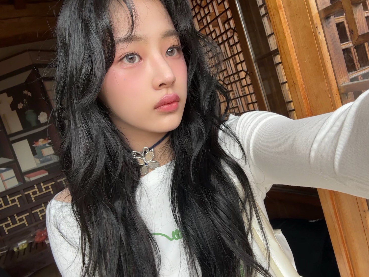 Minji Kim