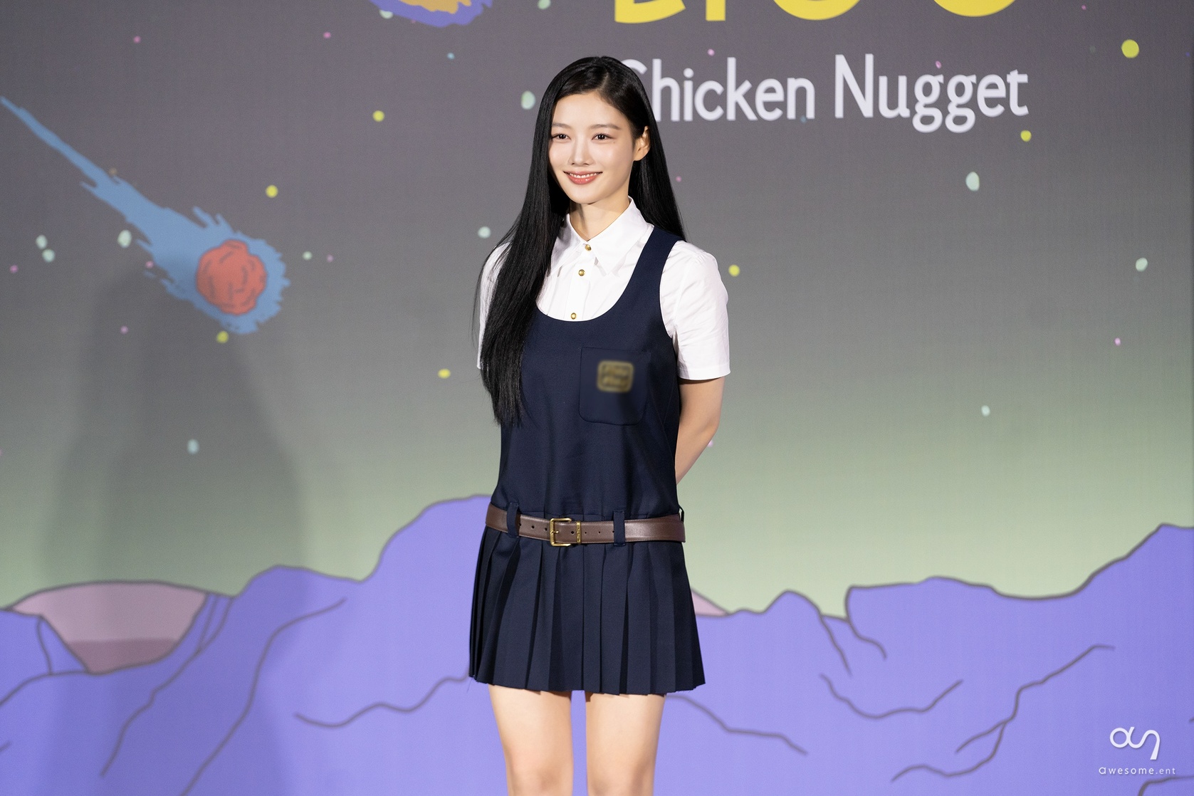 Yoo-Jeong Kim