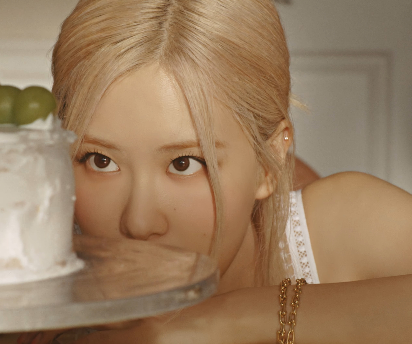 Roseanne Park