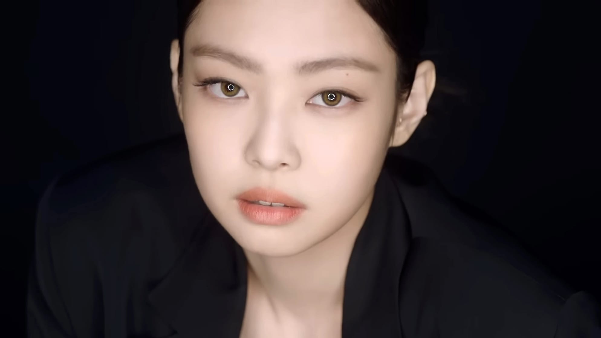 Picture of Jennie Kim