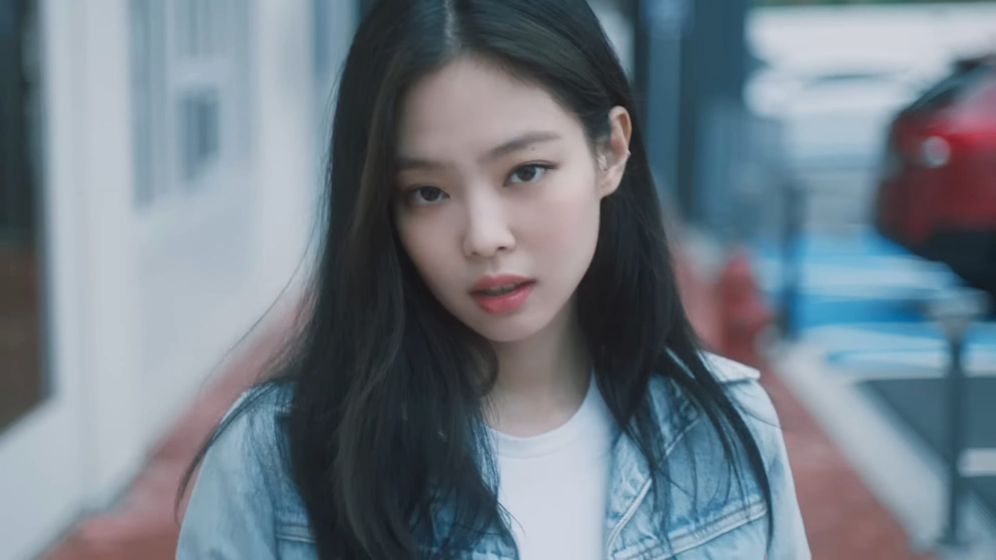 Image of Jennie Kim