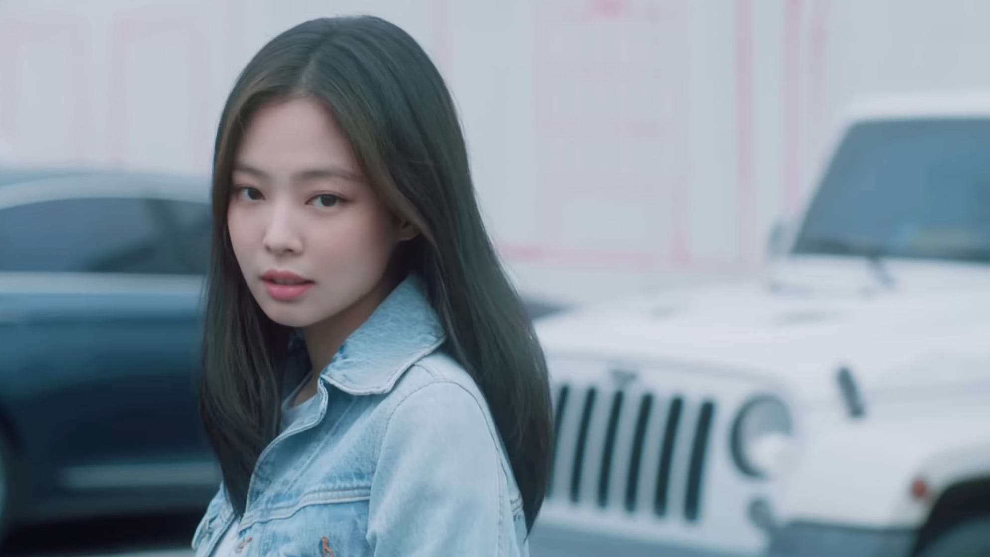 Jennie Kim Jennie Kim