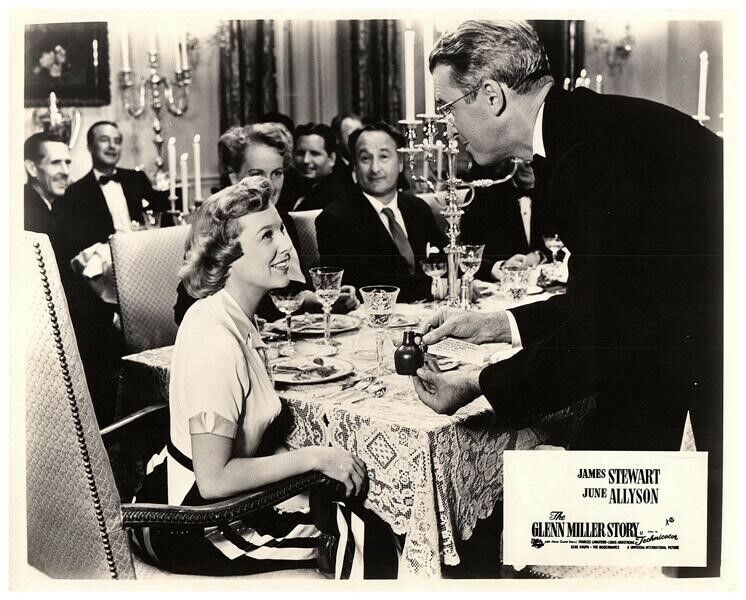 The Glenn Miller Story