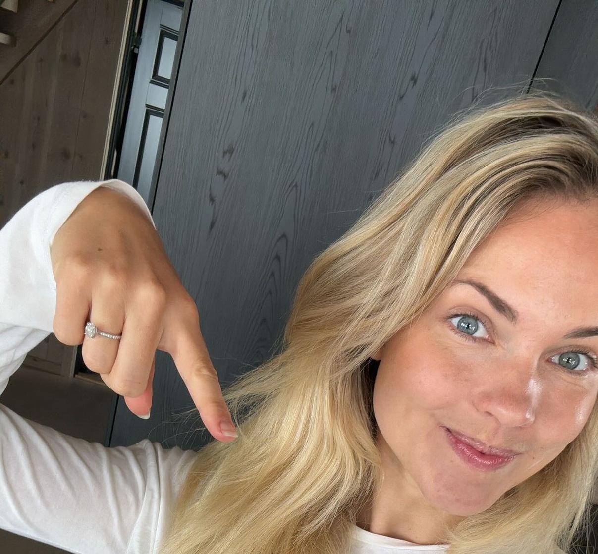 Emilie Nereng