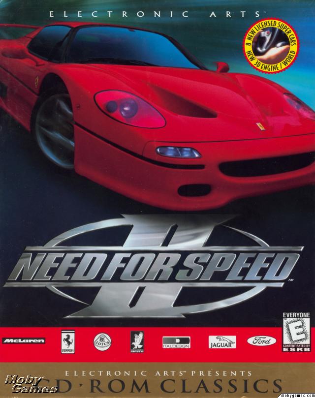 Need for speed ii special edition не запускается на windows 10