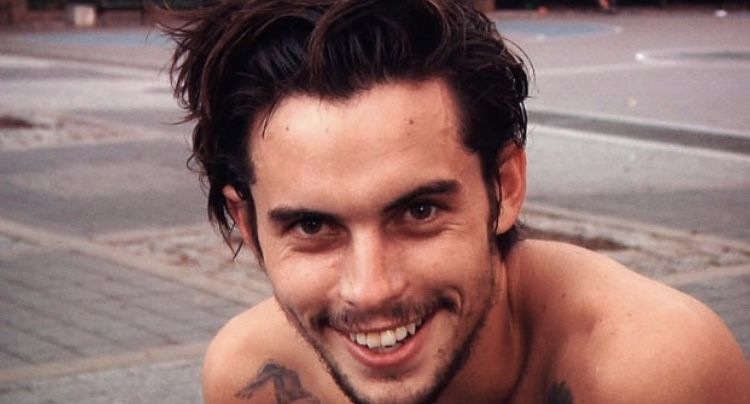 Dylan Rieder