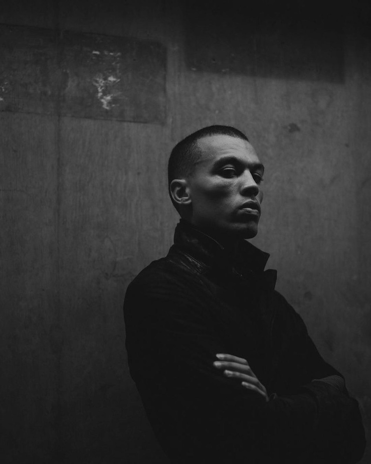 Picture of Dudley O'Shaughnessy