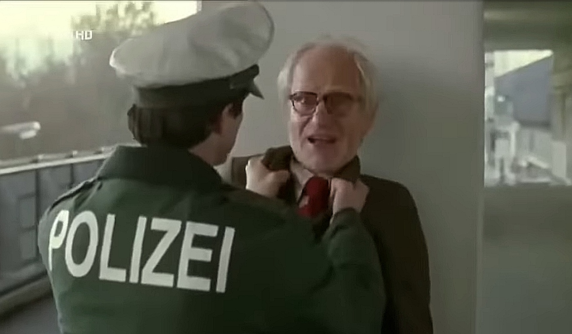 Rückkehr des Teufels Rückkehr des Teufels
