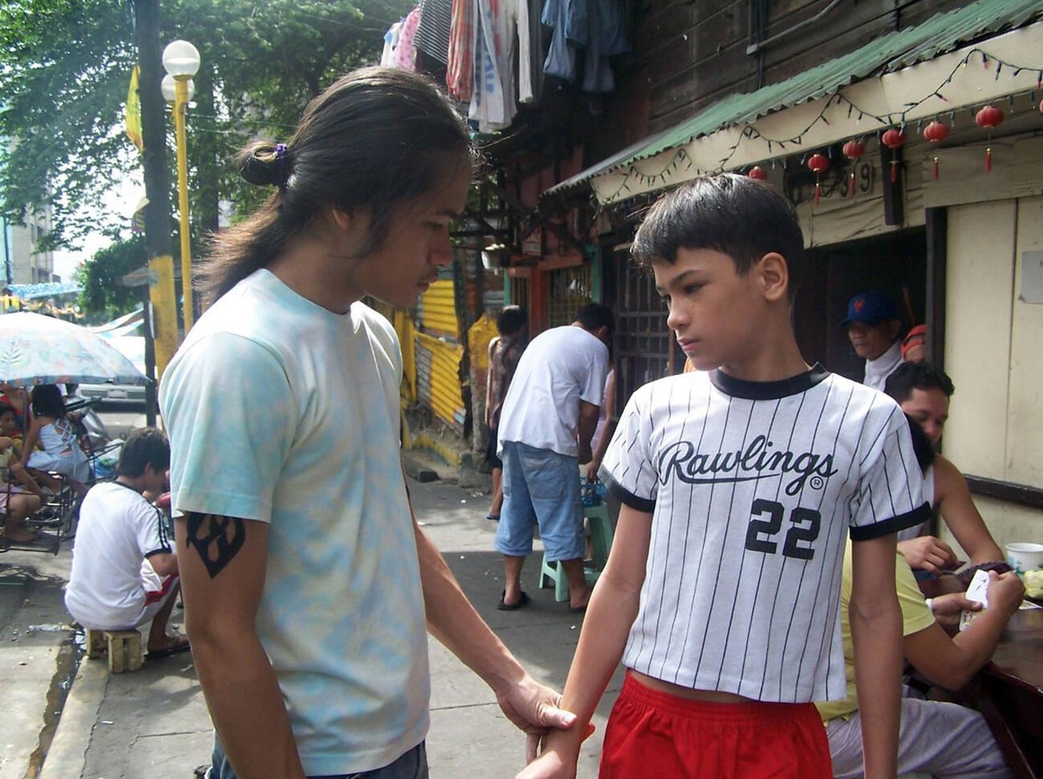 The Blossoming of Maximo Oliveros