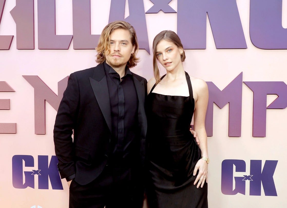 Dylan Sprouse Dylan Sprouse
