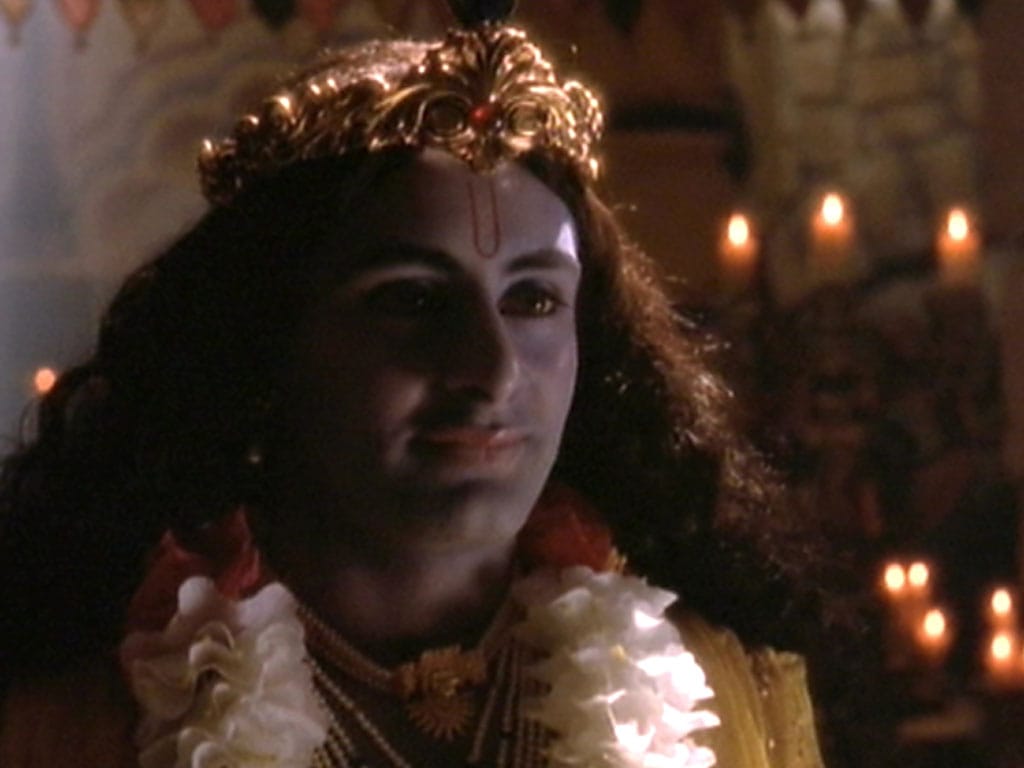 Krishna (Xenaverse)