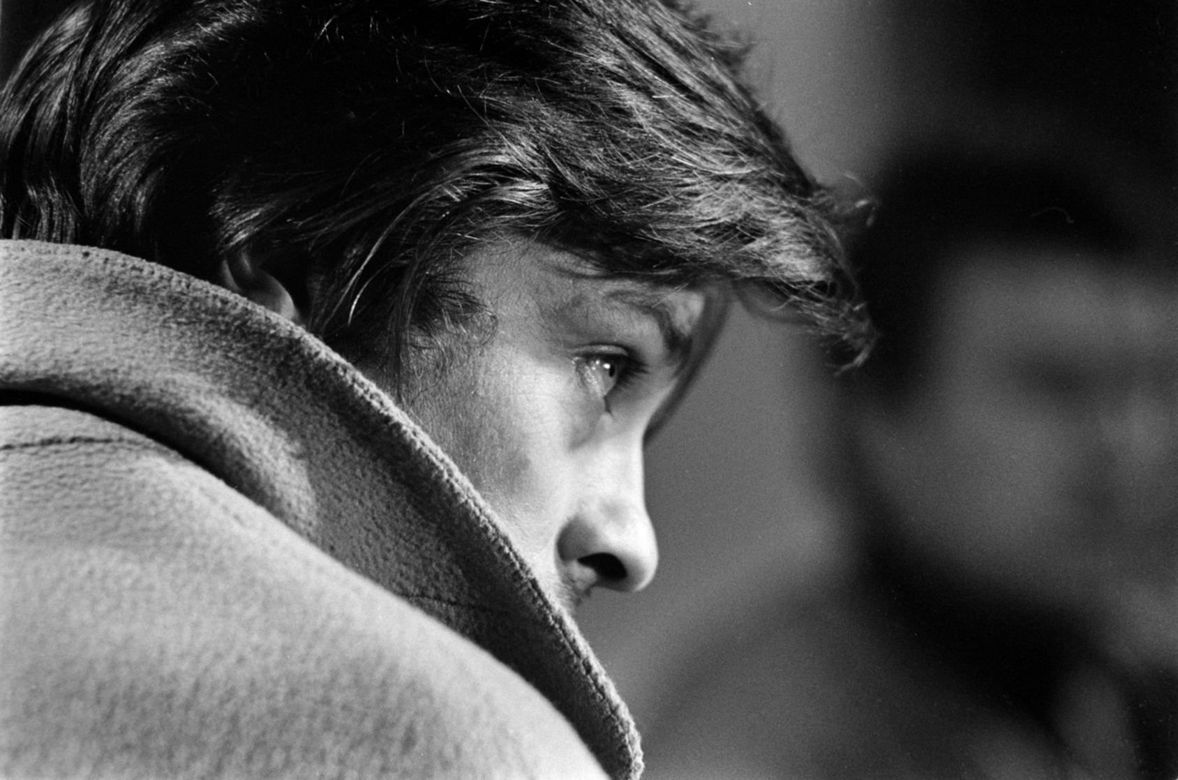 Alain Delon
