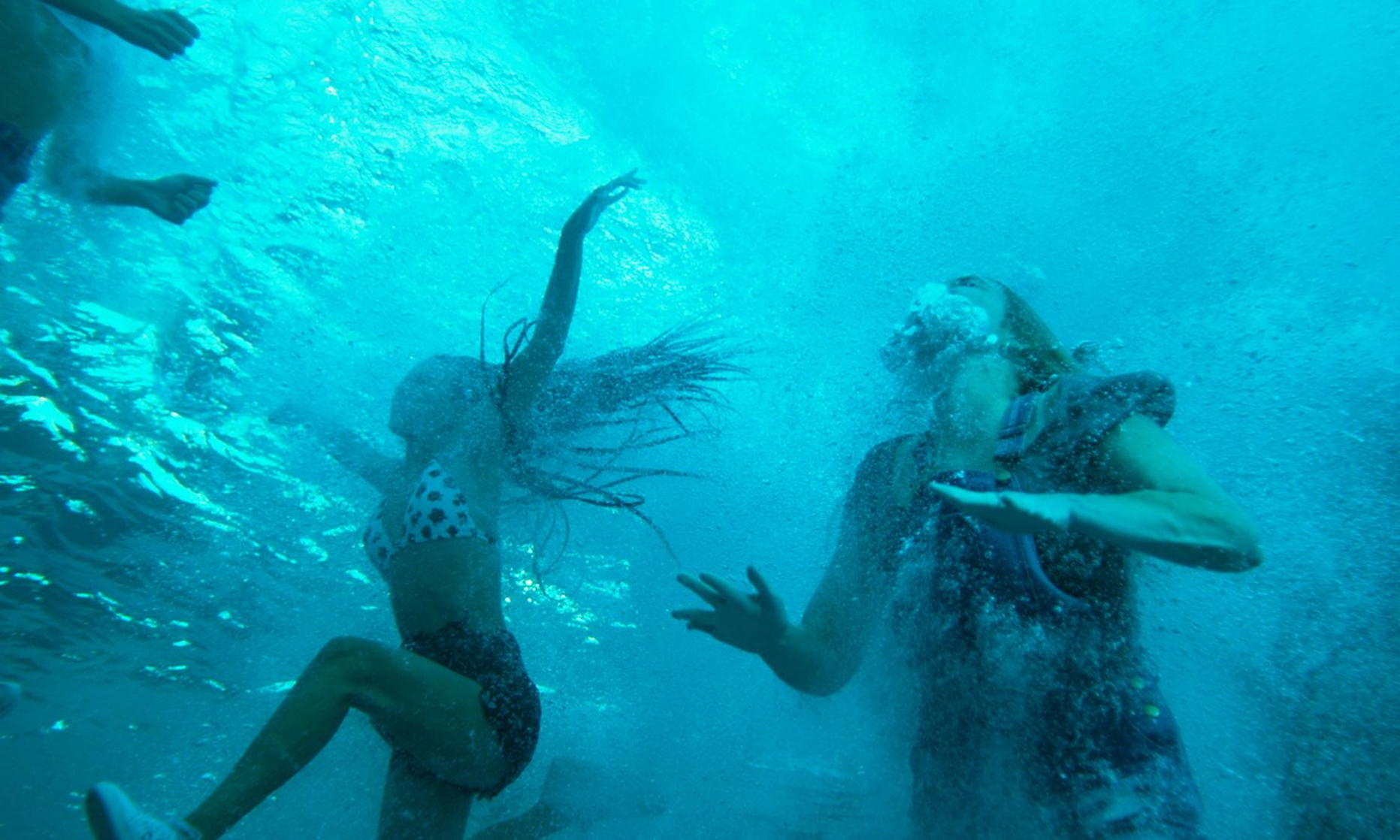 47 Meters Down: Uncaged
