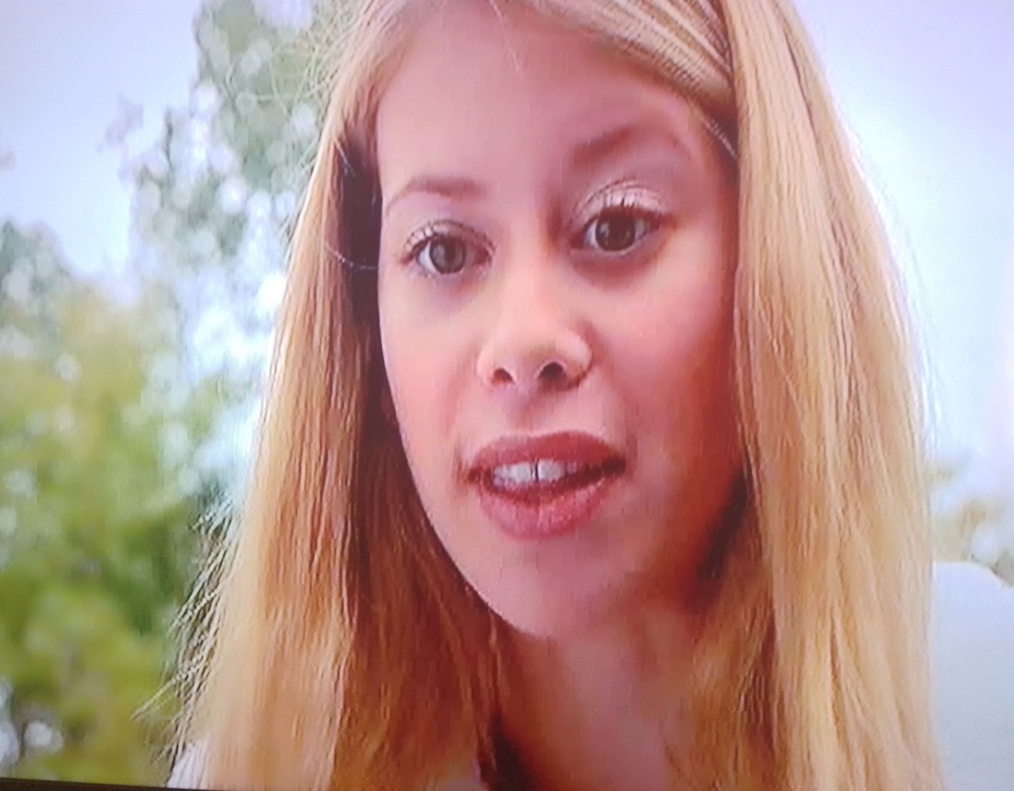 Tara Lipinski Tara Lipinski