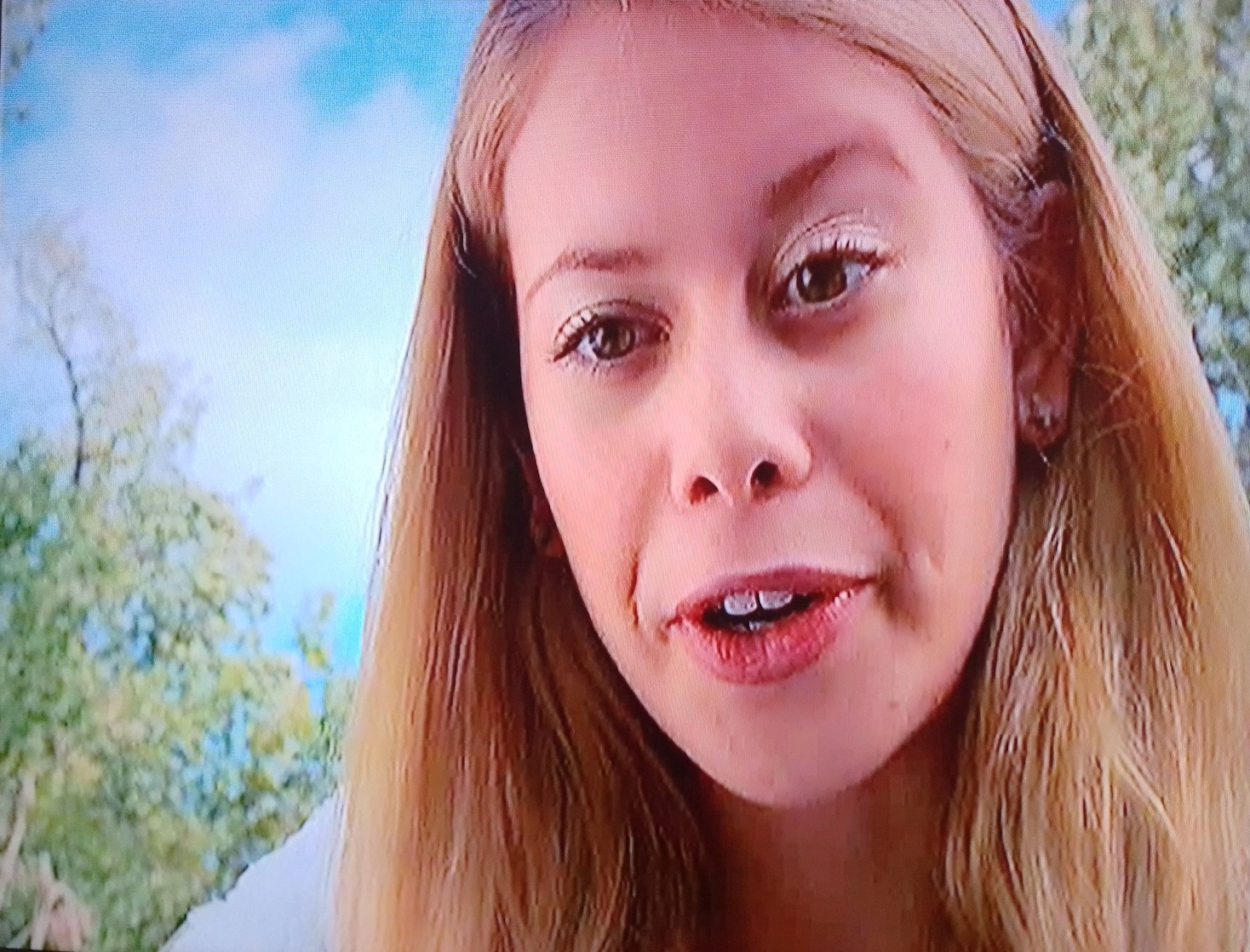 Tara Lipinski