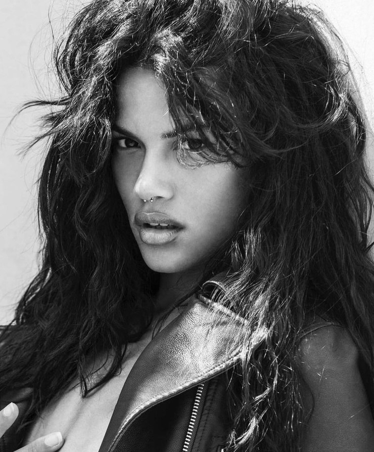 Image of Jennifer Sanchez