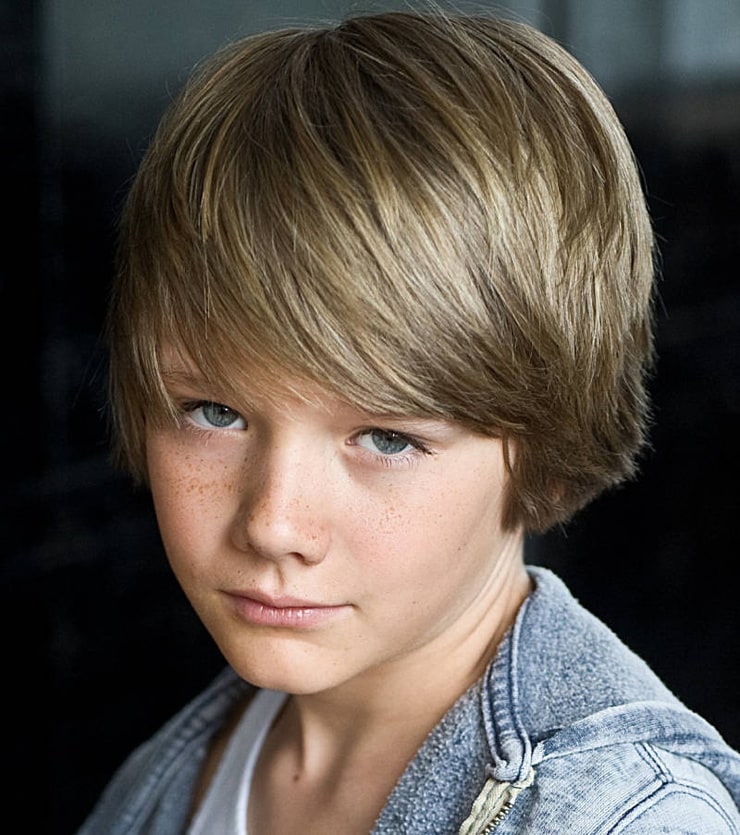 Dakota Goyo picture