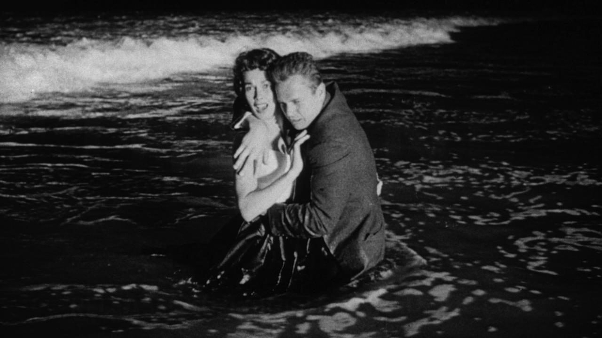 Kiss Me Deadly