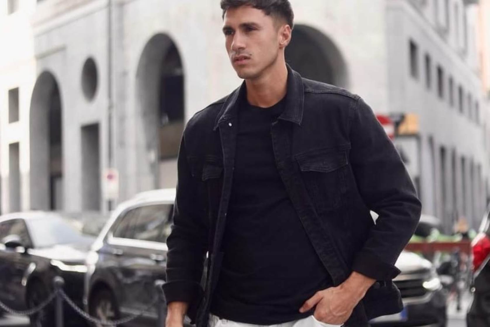 Mirko Brunetti