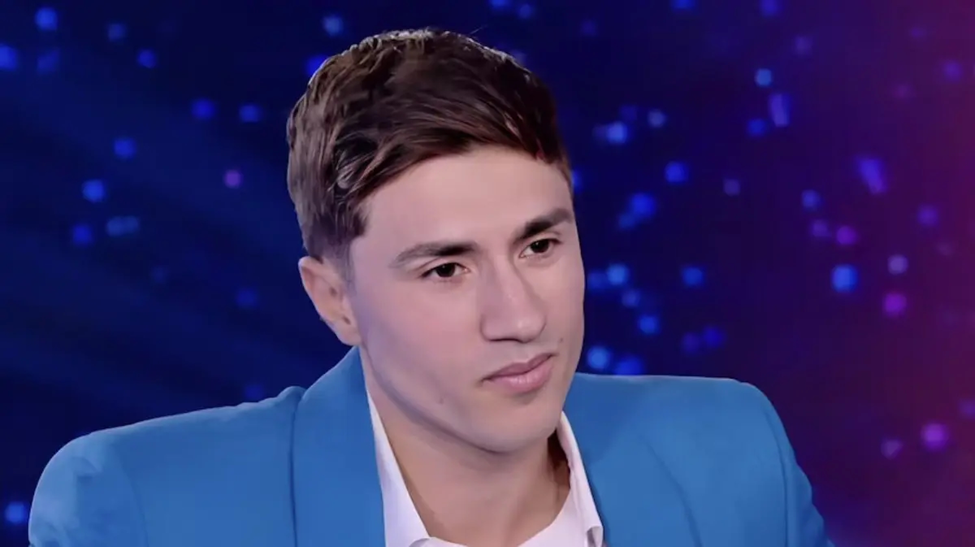 Mirko Brunetti