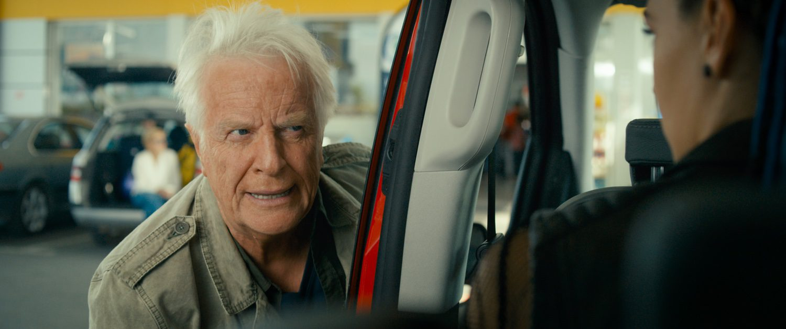 À fond                                  (2016)