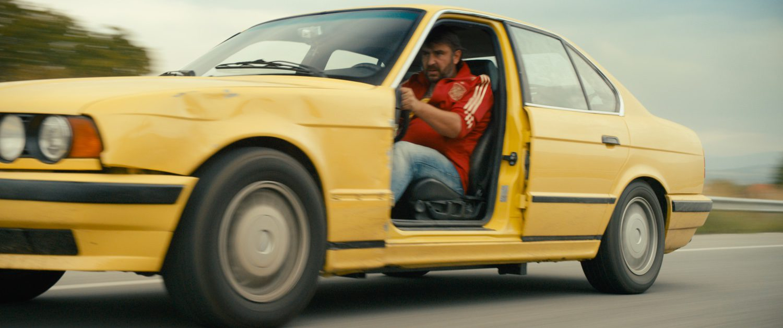 À fond                                  (2016)