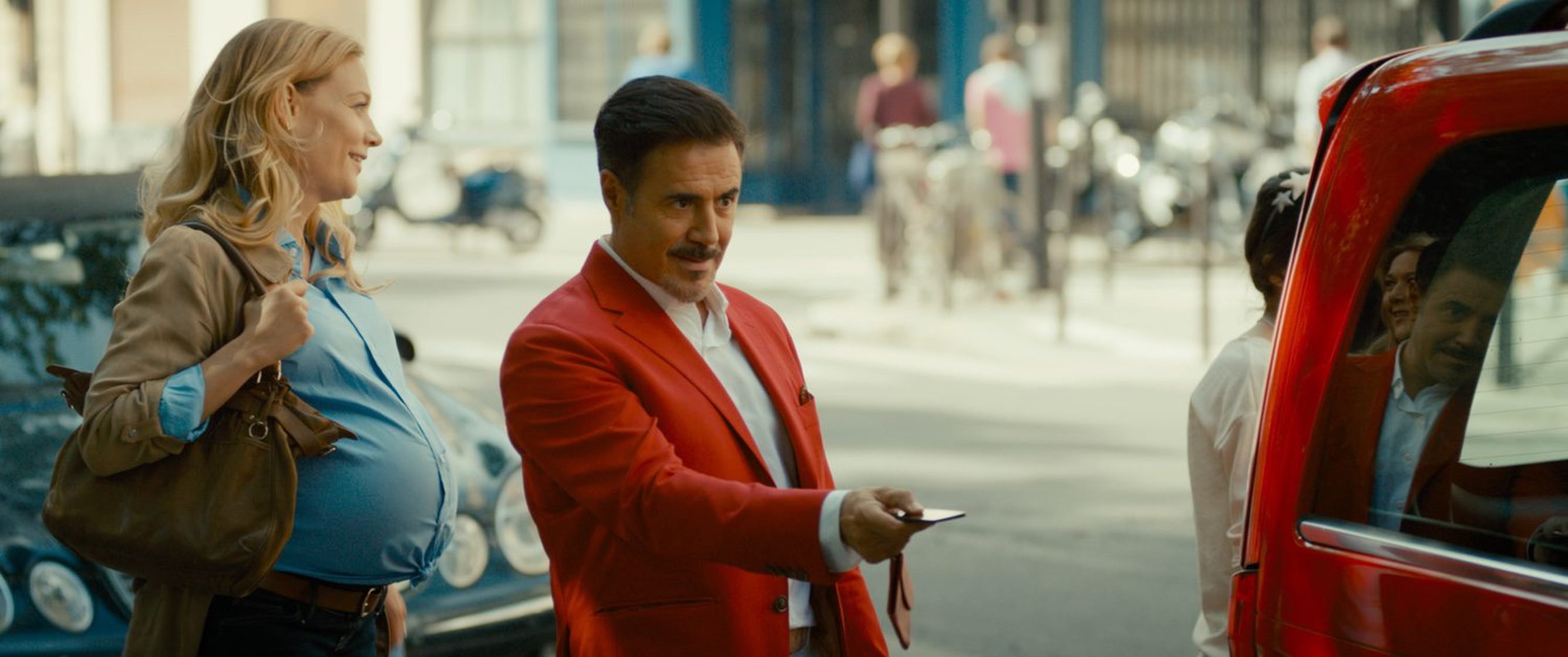 À fond                                  (2016)