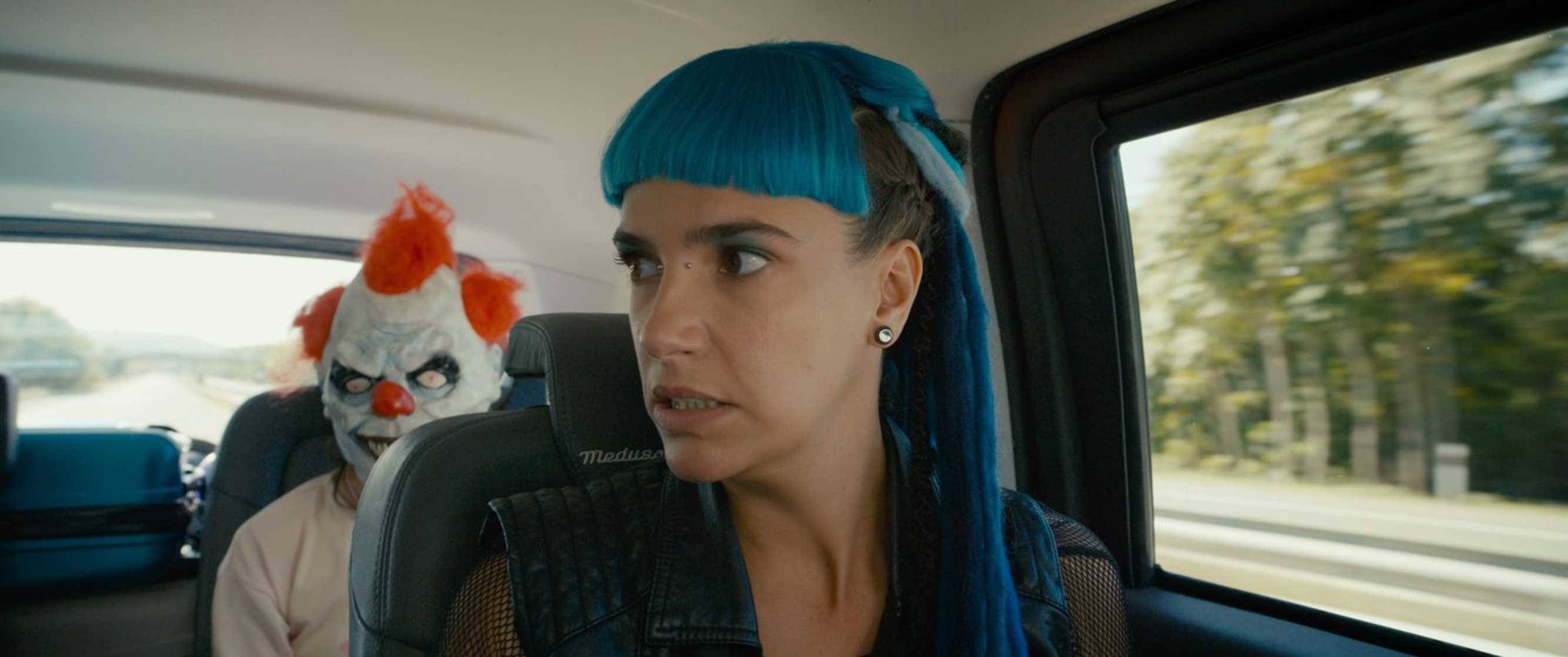 À fond                                  (2016)