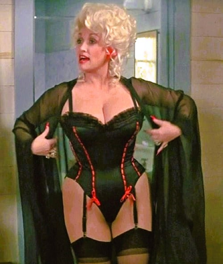 Picture of Dolly Parton