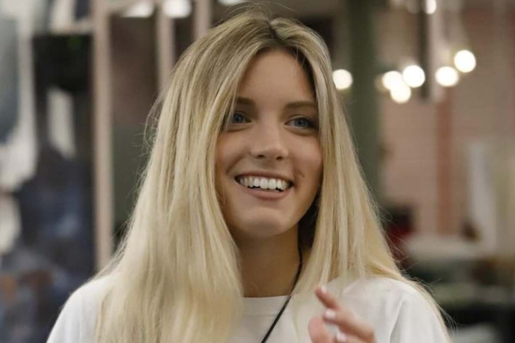 Anita Olivieri