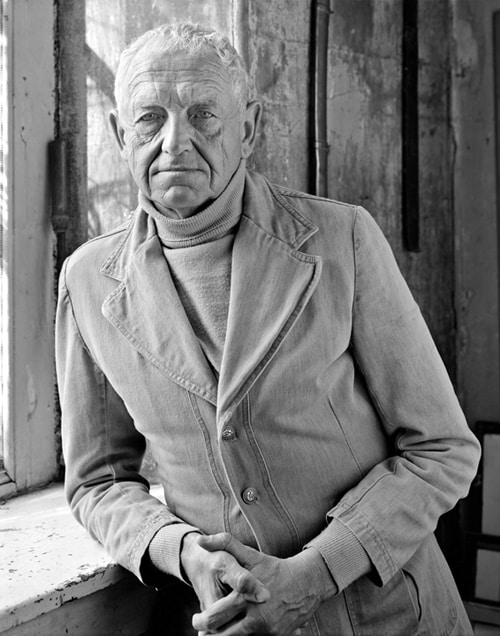 Picture of Andrew Wyeth