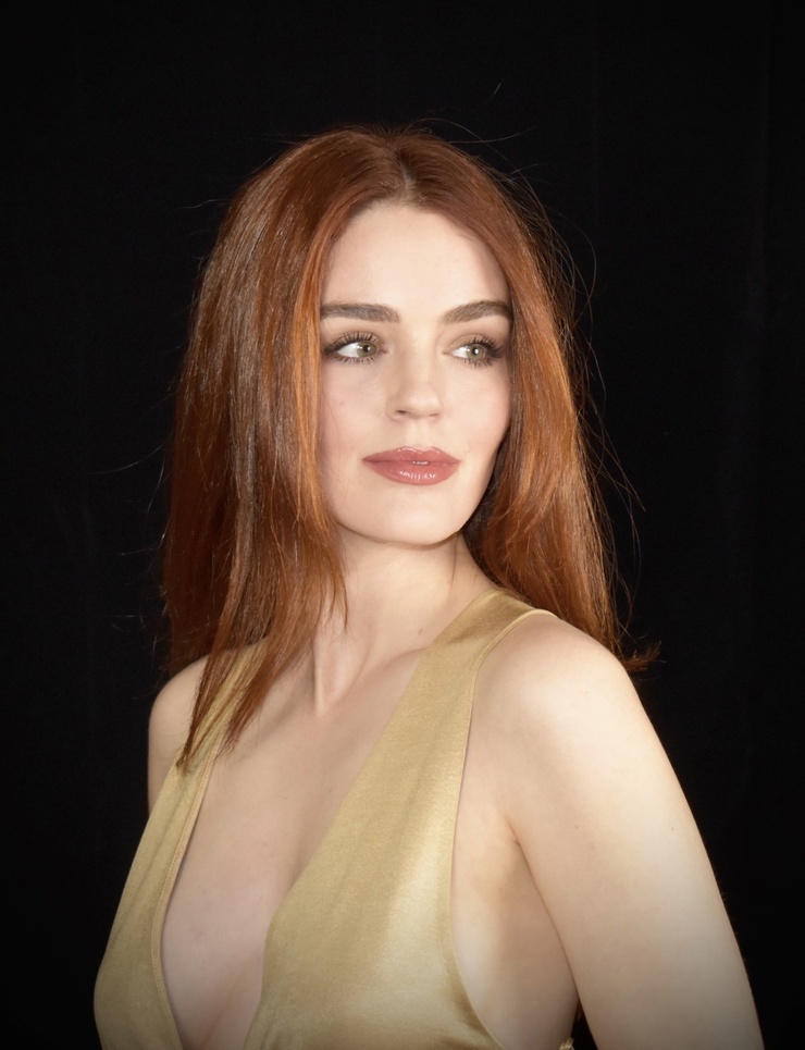 Picture of Dana Melanie