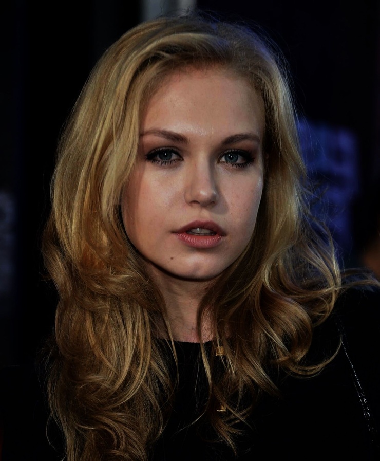 Penelope Mitchell