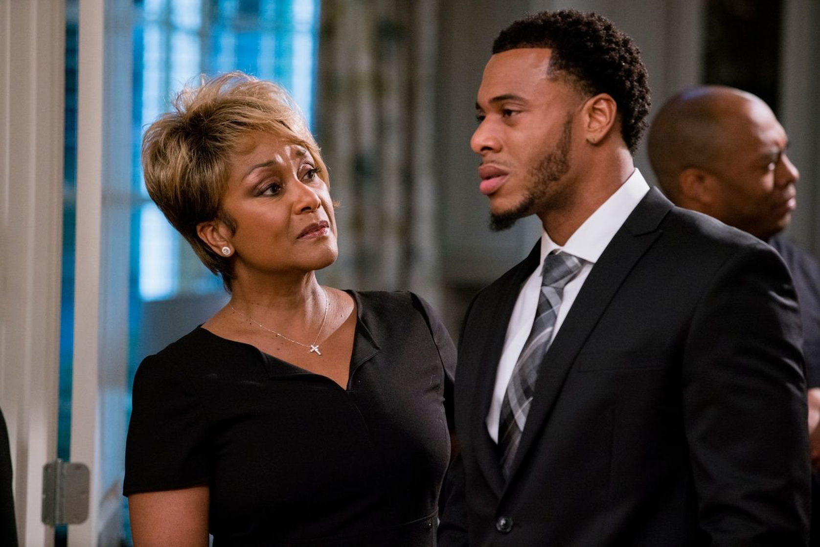 A Madea Family Funeral