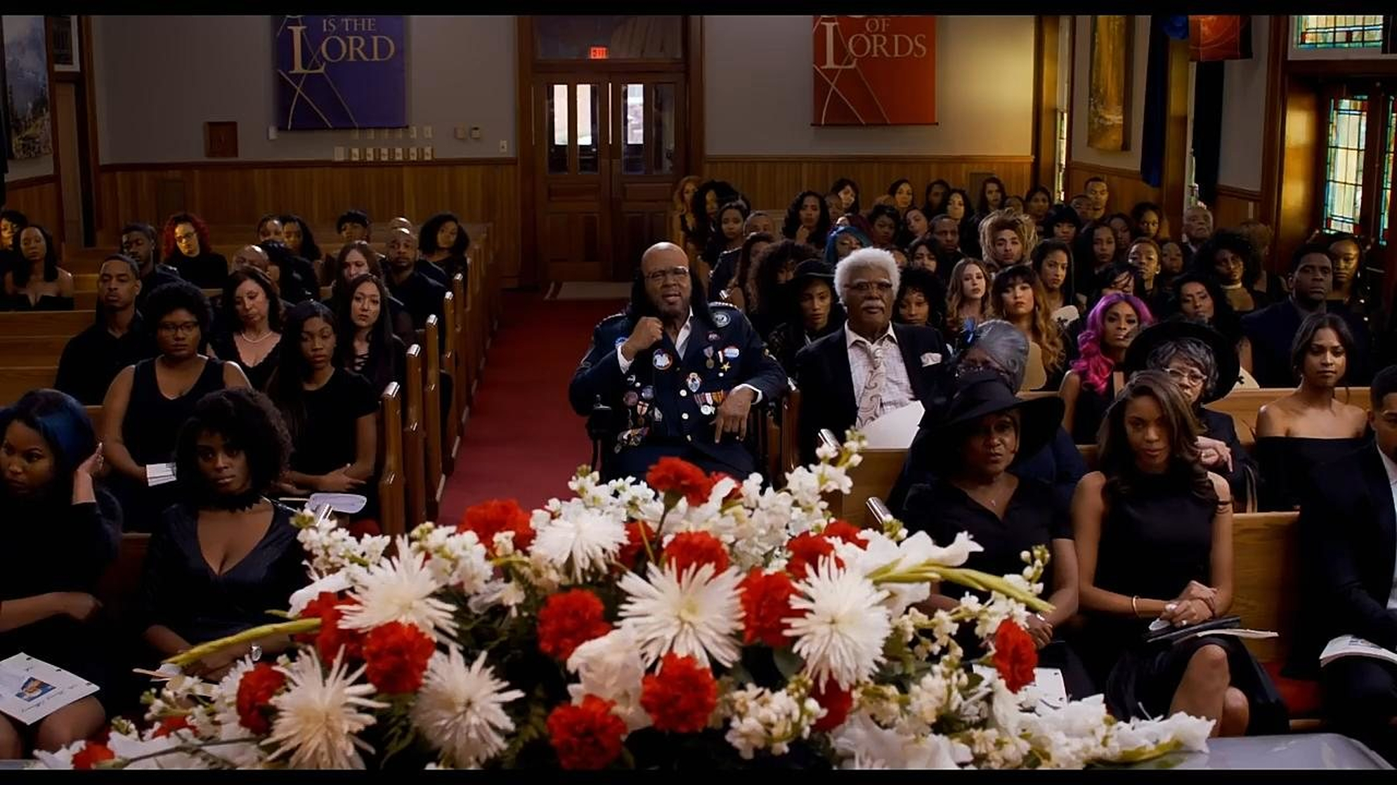 A Madea Family Funeral