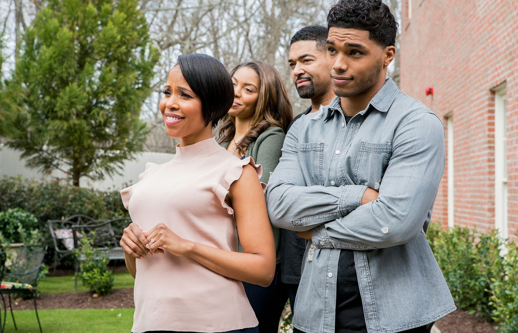 A Madea Family Funeral