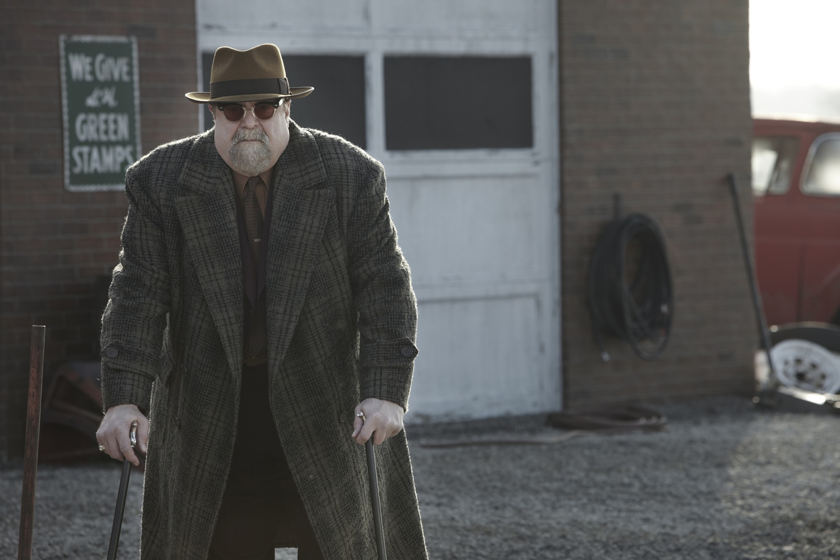 Inside Llewyn Davis