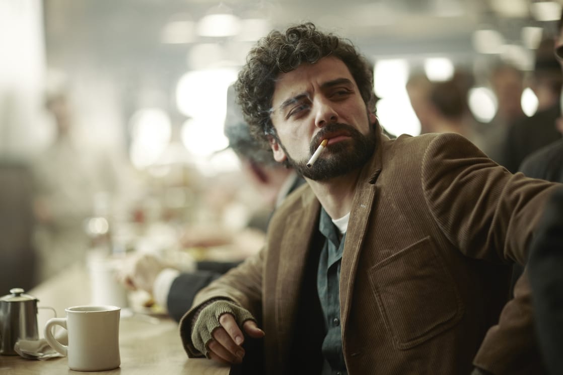 Inside Llewyn Davis