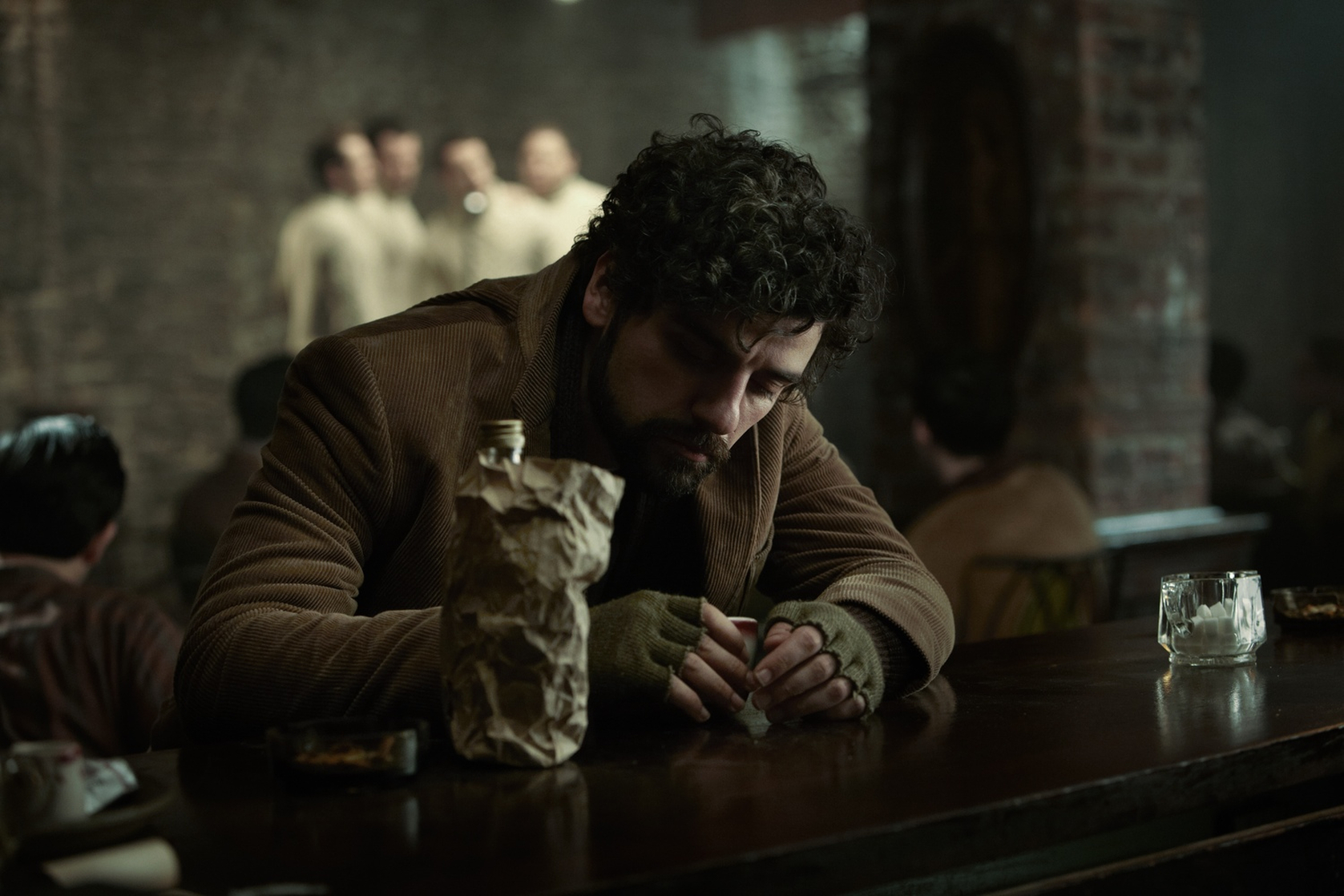 Inside Llewyn Davis
