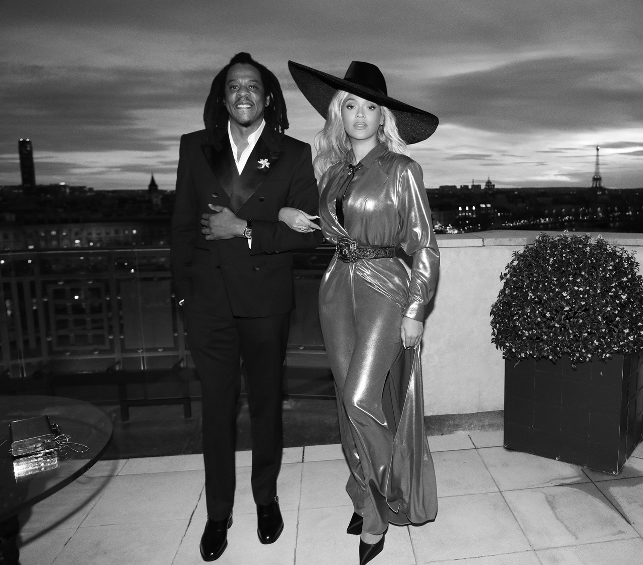 Beyoncé Knowles