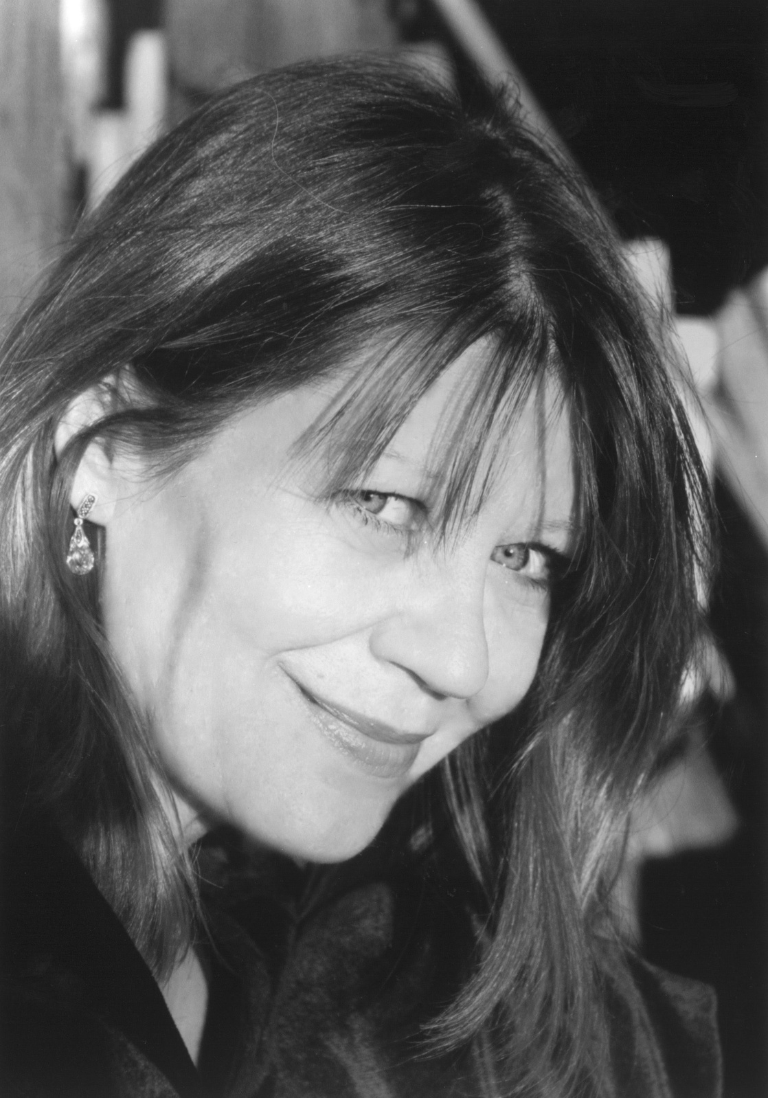 Hana Zagorova photo Kelli Williams images