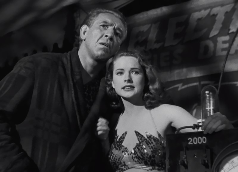 Nightmare Alley Nightmare Alley