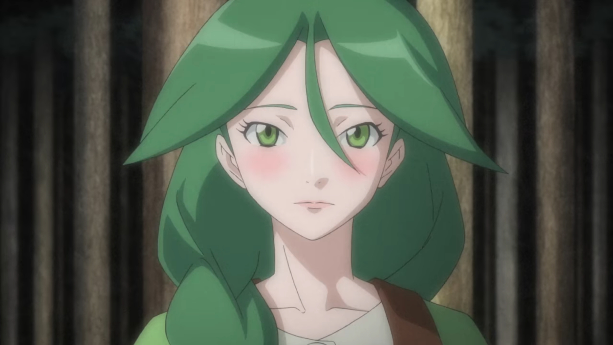 Cheryl / Momi (Pokémon)