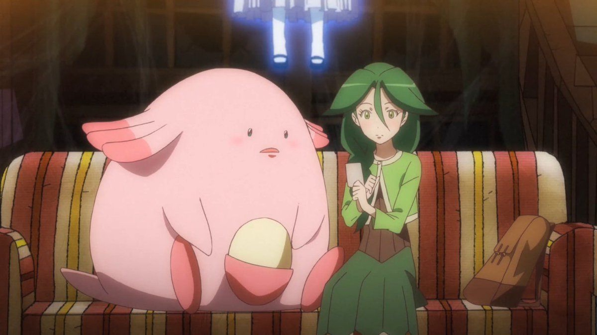 Cheryl / Momi (Pokémon)