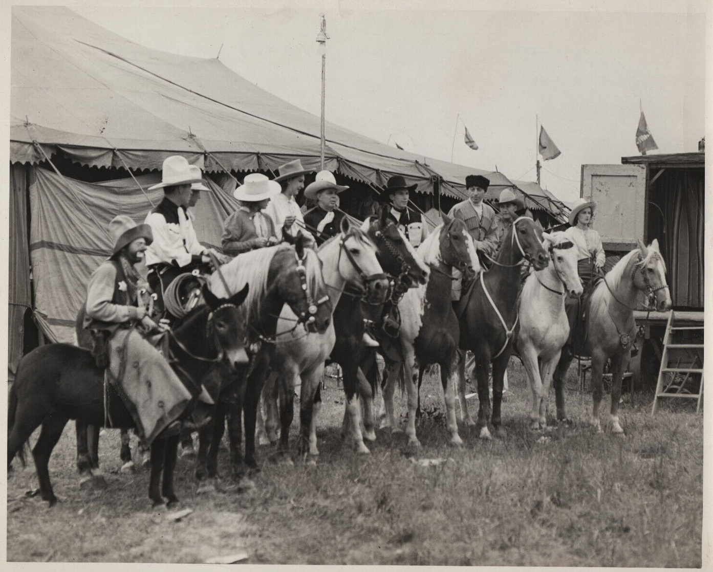 Hoot Gibson