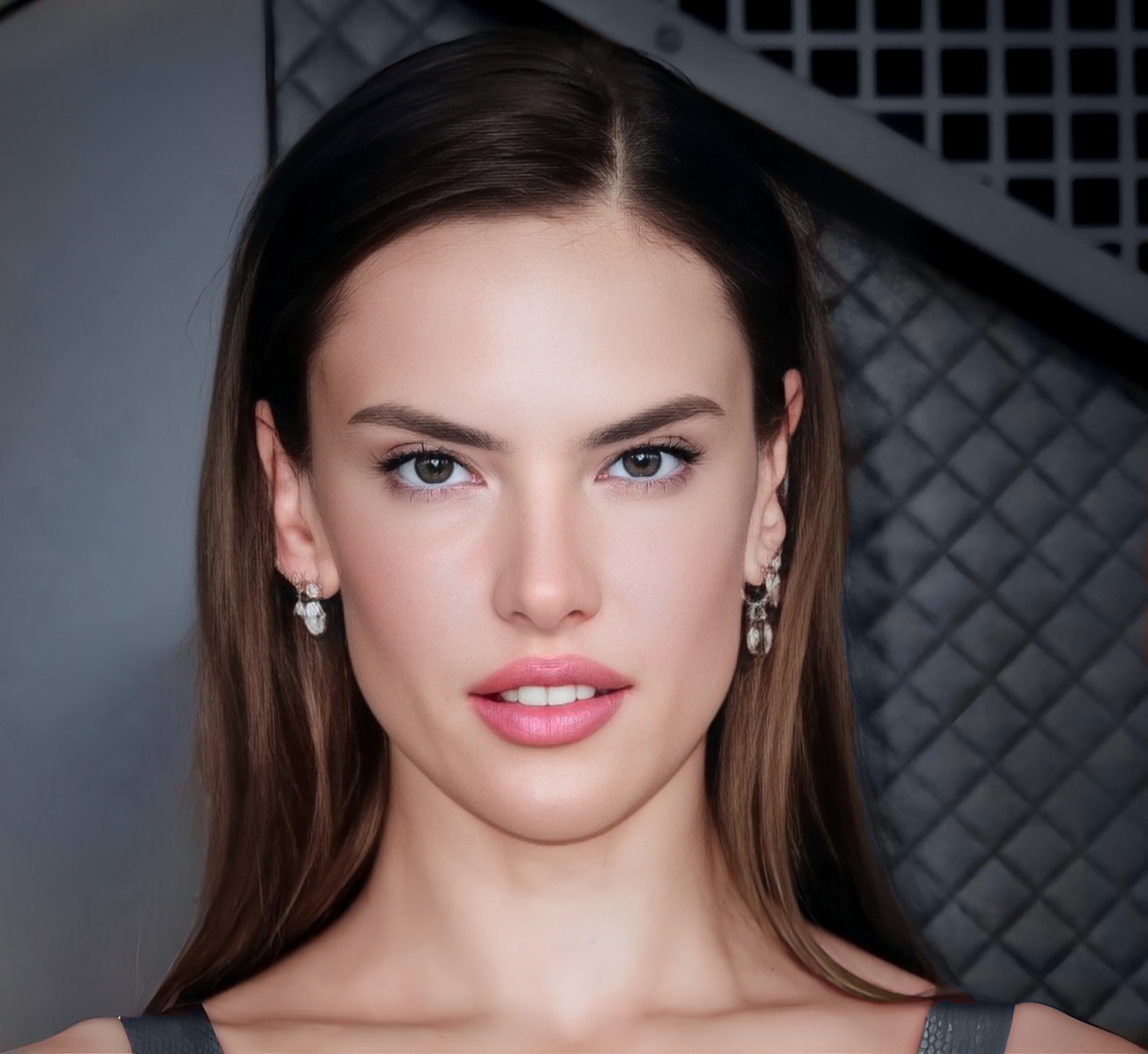 Alessandra Ambrosio Alessandra Ambrosio