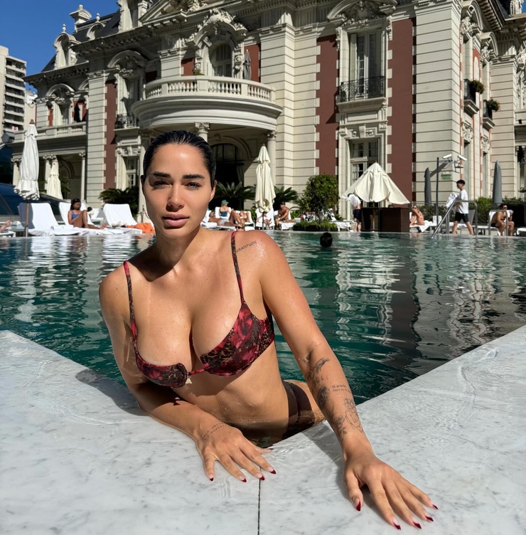 Picture of Bruna Luccas