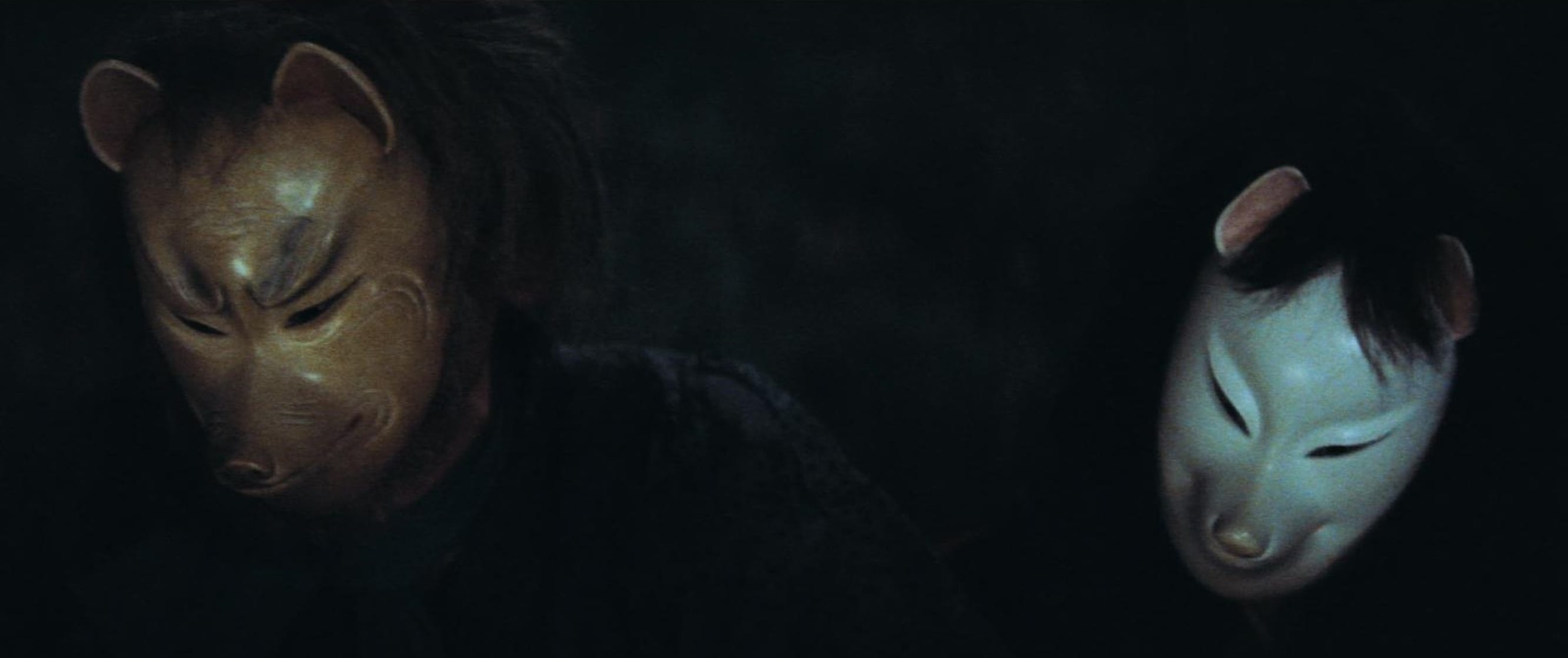  Love, Thy Name Be Sorrow