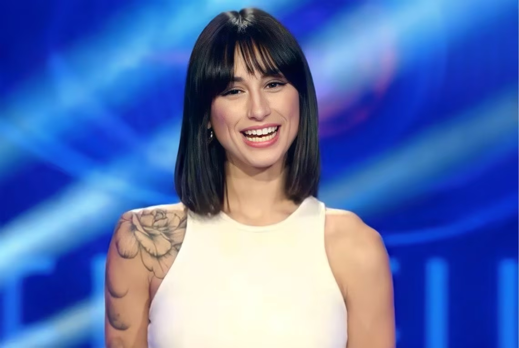 Letizia Petris