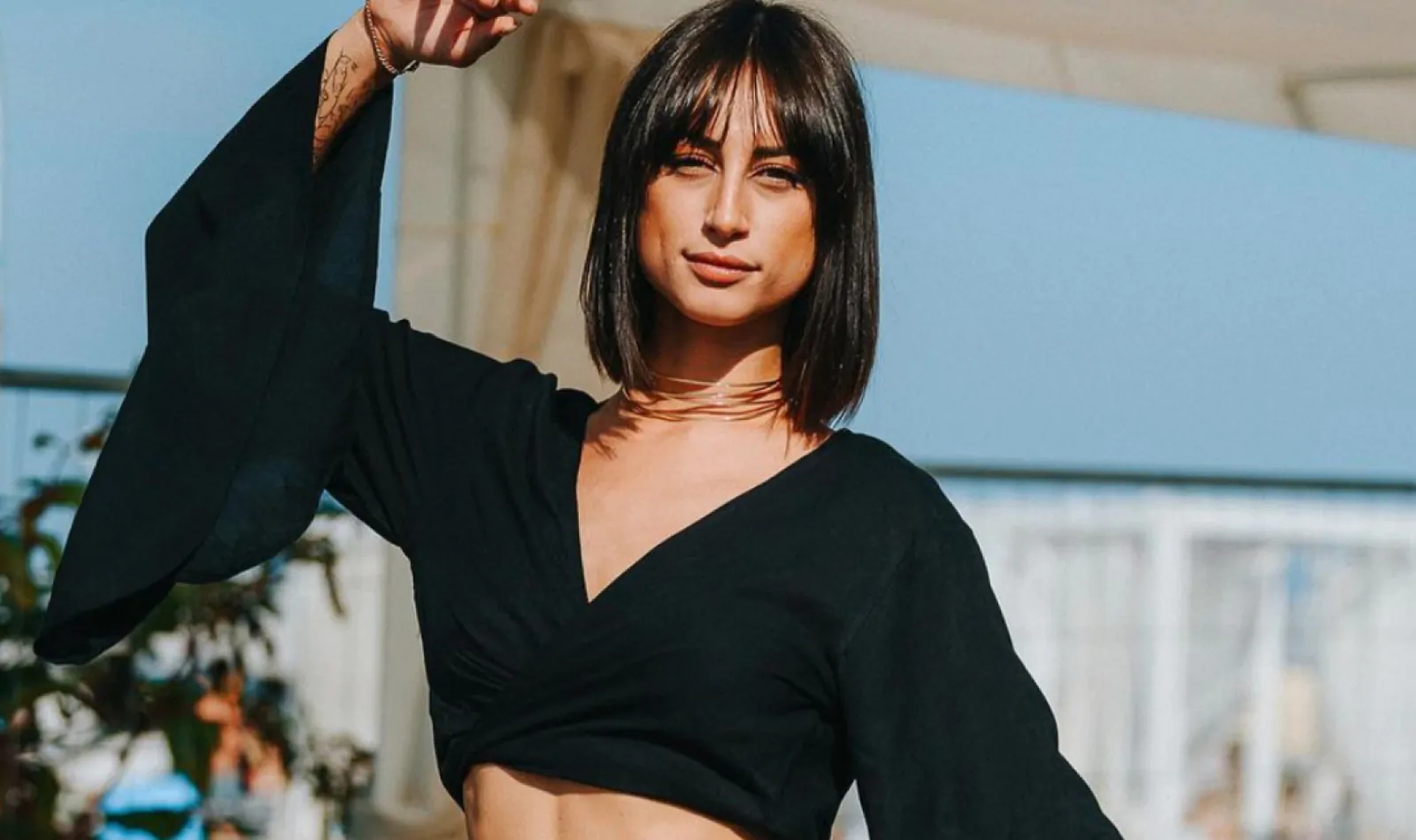Letizia Petris